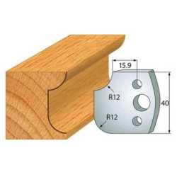 Profilnazis profils №.176-2gab. 40x4 mm SP