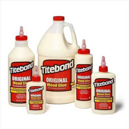 Līme kokam Titebond D2 - 118ml