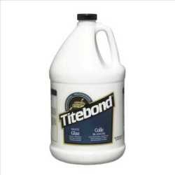 Līme kokam Titebond White - 3,78l