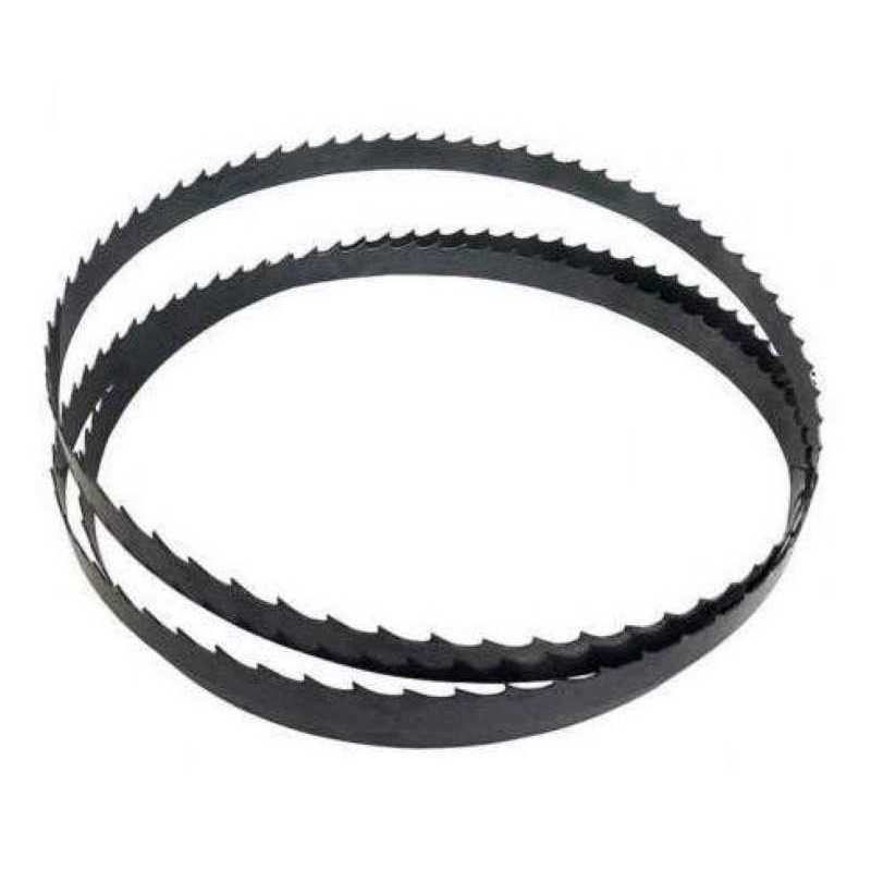 Zāģlenta Carbon Flexback 2820 / 10 x 0,65 mm (10TPI REGULAR)