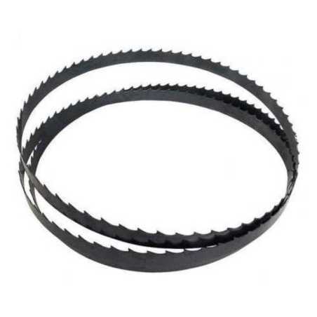 Zāģlenta Carbon Flexback 2820 / 13 x 0,65 mm (6TPI REGULAR)