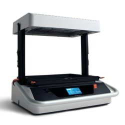 Vaquform Vacuum Former DT2