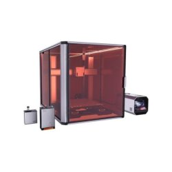 Snapmaker Artisan 3-in-1 Premium 3D Printer - 40W