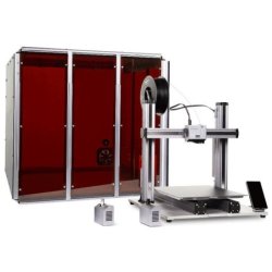 Snapmaker 2.0 3-in-1 3D Printer with Enclosure-A350T...