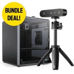 Creality K1 Max + Ferret SE - Bundle Deal!