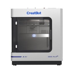 CreatBot D600 Pro 2 HS