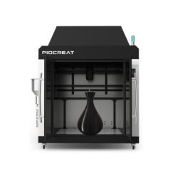 PioCreat G12 Granule 3D Printer