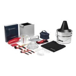 Sinterit Dedicated Powder Tools Lisa X / Suzy