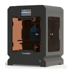 CreatBot F160 - PEEK Version