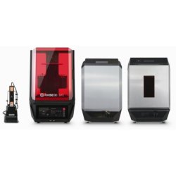 Raise3D DF2 Solution